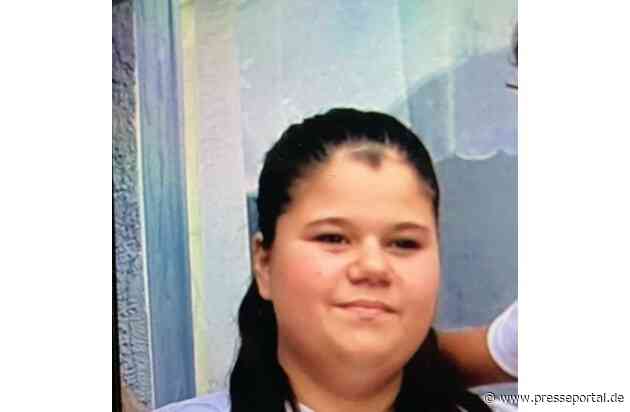 POL-OF: Wo ist Eleonora Anna Corso? - Offenbach am Main