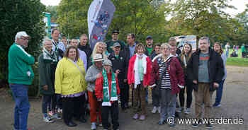 Der Martinsclub Bremen feiert sein 50. Jubiläum!