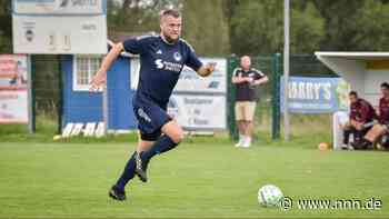 Maik Wießmann sticht bei 5:0-Sieg von Warnow Papendorf heraus