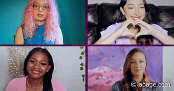 7 CMOs on how their children influence their marketing approach