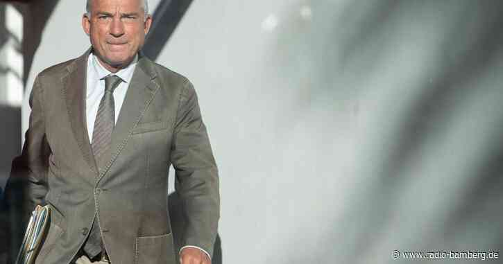 Strobl kündigt im Südwesten Rückzug vom CDU-Landesvorsitz an