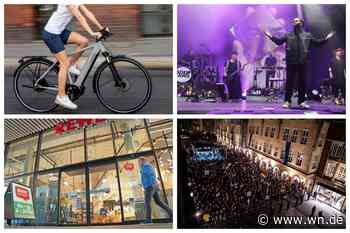 Das Münster-Barometer im Herbst 2023