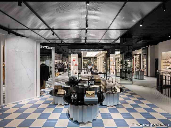 Flannels brings the best of luxury to Nottingham with new store