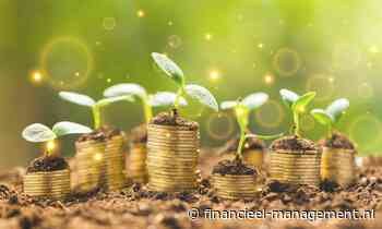 Elke euro overheidssteun aan milieu-investering levert meer dan 6 euro op