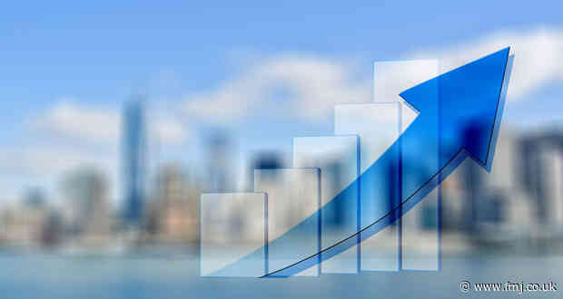 Lancer Scott restructures following rapid growth