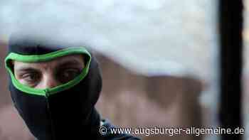 Unbekannter bricht in Ulmer Schulturnhalle ein