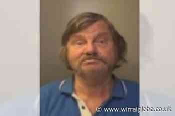 Tranmere pensioner last seen at Wirral hospital missing