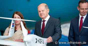 Klimaneutrales Fliegen: Regierung will Branche unterstützen