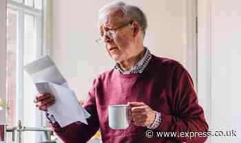 State pension increases should be linked to MPs pay if triple lock scrapped, petition says