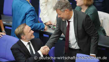 Geschäftsklima sinkt nur minimal - Geht es nun wieder bergauf?