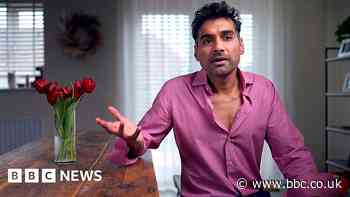 How the fall of the 'King of Crypto' cost one British man millions