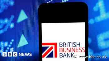 State-owned British Business Bank makes £147m annual loss