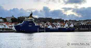 Gasprijs boven de 40 euro door tijdelijk lagere capaciteit in Noorwegen