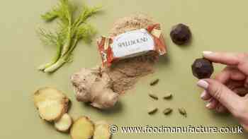 Vegan botanical chocolate brand Spellbound launches first range