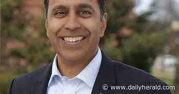 Where local members of Congress went on lobbyist-funded trips