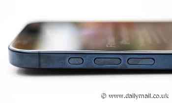 iPhone 15 Pro can change COLOUR if you don't use a case, Apple admits