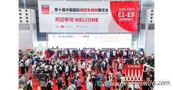 wire China 2023 was successfully held to showcase cutting-edge technologies and global industry trends.