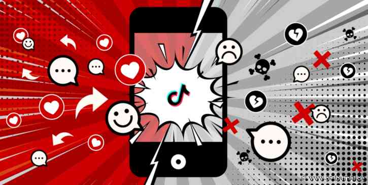 komm.passion Dossier: TikTok-Challenge für den Mittelstand