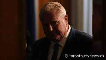 Here’s what to expect as MPPs return to Queen’s Park