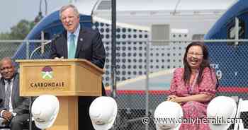 Duckworth has earned more than $1.6 million from memoir sales, documents show