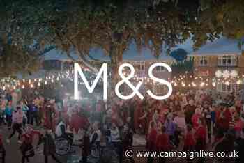 M&S parts ways with House 337