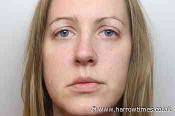 Lucy Letby: Retrial over allegation of attempted murder of baby girl