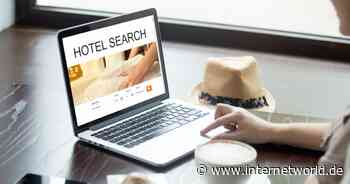 Hotelportal Booking darf Wettbewerber eTraveli nicht wie geplant übernehmen
