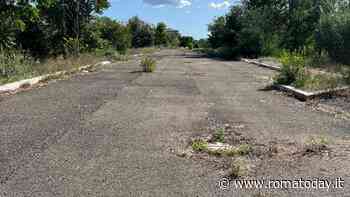 La strada "scomparsa" di Bufalotta che potrebbe liberare il quartiere dal traffico