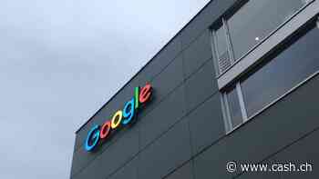 Google Schweiz streicht die Personalabteilung zusammen