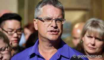 ‘Back where we started’: Father of Kaiti Perras frustrated with Matthew de Grood’s appeal