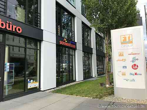 FTI Group:  Gespräche mit Investoren