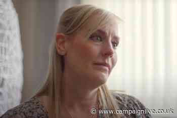 Breast Cancer Now ad focuses on how lives are cut short by disease