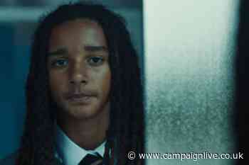 ITV sets homework for families to have proper chat about the 'hardest subject'