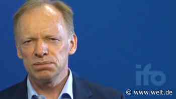 „Einfach nicht erkennbar, dass die deutsche Wirtschaft diese Krise überwinden kann“