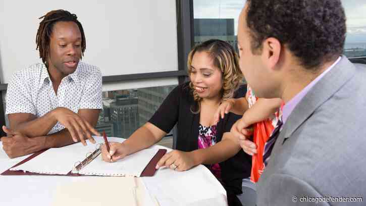 Become a CFP® Professional and Give Back Through Pro Bono Financial Planning