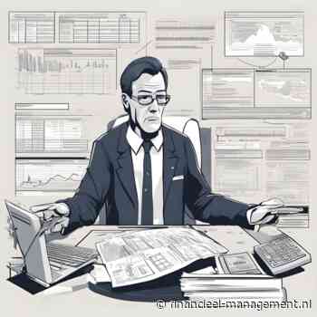 Hoeveel verdient controller boven landelijk gemiddelde?