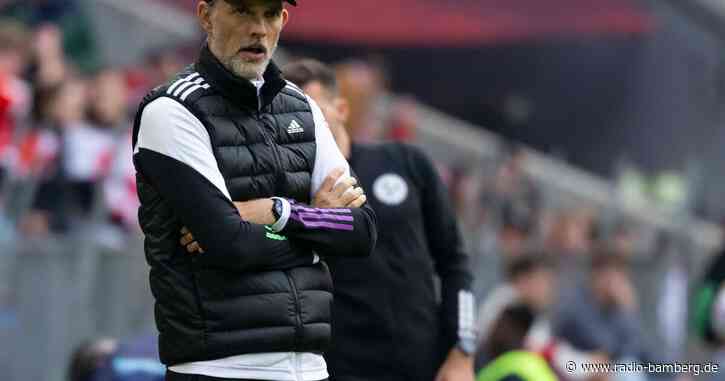 Bayern-Coach Tuchel wechselt im DFB-Pokal den Torwart