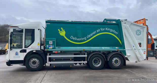 Kingston Council charges ahead on climate action