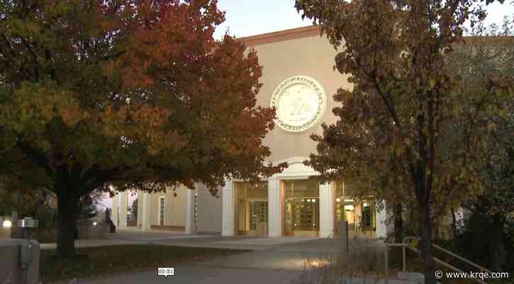 State republicans, democrats weigh in on redistricting map lawsuit