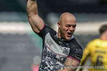Adam Swift reflects on ‘best’ season of career as winger makes strong Hull FC claim