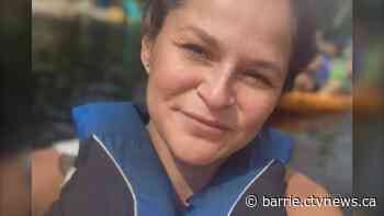 Police appeal to public for help finding missing Barrie woman not seen in 2 weeks