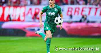Augsburgs Arne Engels für zwei Spiele gesperrt