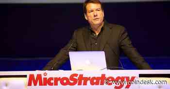 MicroStrategy Purchased $150M of Bitcoin Since August