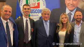 Forza Italia prosegue la campagna acquisti: tre consiglieri municipali tra le file degli azzurri