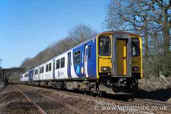 Train users warned of disruption ahead of more strikes this weekend