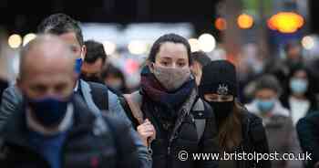 Doctor raises two reasons Covid could see deadly surge this winter