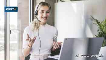 „Kann Beziehungen zerstören“ – Wie Sie im Arbeits-Chat den perfekten Ton treffen