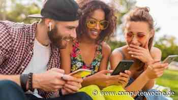 Digital Naives statt Digital Natives?: Gen Z anfälliger für Online-Betrug als Boomer