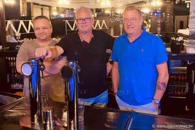 Deejays laten iconische discotheken herleven: “Johnny’s gingen naar Reflex en boeren naar de Cobra”