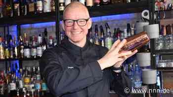 Wie sich die Barkeeper-Elite Deutschlands in Rostock präsentiert